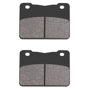 Pastillas de Freno FA627 para Motocicleta SYM SB250 SB <span class=keywords><strong>250</strong></span> <span class=keywords><strong>Max</strong></span> Sym 400i 600i ABS JoyRide 300i AEON Elite 400 I - Product Image 2
