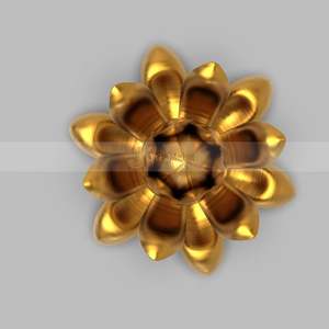 ANW555 Outdoor Abstract Stainless Steel 304 Sculpture <b>Large</b> <b>Mirror</b> Polishing <b>Garden</b> Landscape Decorative Engineering Project - Product Image 6