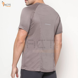 Camisetas de moda para hombre, camisetas con logotipo personalizado, Camisetas estampadas en blanco, camisetas de alta calidad para hombre - Product Image 2
