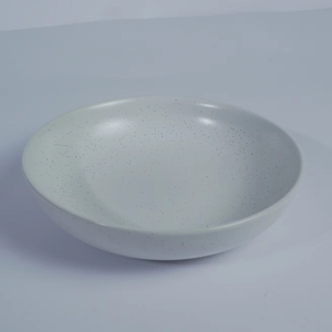 Durable <b>Melamine</b> Unbreakable Outdoor Bowl <b>Set</b> Lightweight Camping Bowls for Picnic Hiking and Travel - Product Image 1