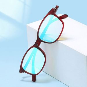 Gafas Personalizadas para Daltonismo Rojo-Verde para Hombres y Mujeres, Gafas Correctivas para Daltonismo, Montura TR90, Gafas de Sol para Hombres y Mujeres con Daltonismo - Product Image 5
