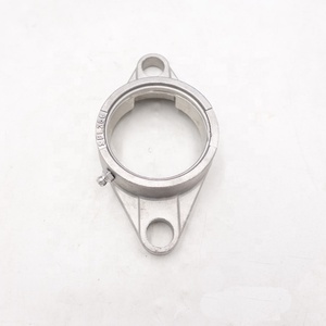 SFL206 carcasa de cojinete de bloque de almohada de acero inoxidable FL206 - Product Image 4