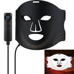 <span class=keywords><strong>Precio</strong></span> <span class=keywords><strong>de</strong></span> fábrica <span class=keywords><strong>Led</strong></span> Red Light Therapy Mascarilla <span class=keywords><strong>facial</strong></span> 660Nm 850Nm para uso doméstico Equipo <span class=keywords><strong>de</strong></span> gimnasio - Product Image 2
