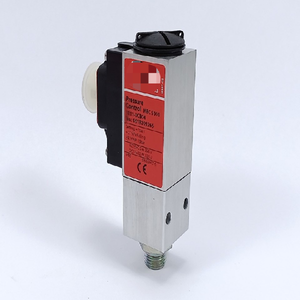 Controlador PLC 061B209266 Control 5000 1211-0CB04 - Product Image 1