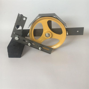 Tensor de Elevador Hebei Dongfang XS3 de Acero, Diseño Moderno y Simple para Aplicaciones de Elevadores - Product Image 4