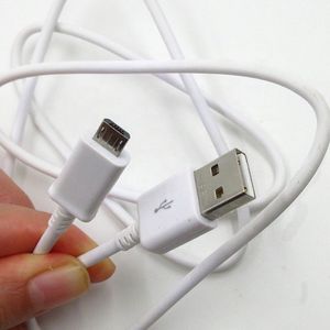 Wholesale <b>Micro</b> <b>USB</b> Data <b>Cable</b> Charger Charging <b>Cable</b> for Android Phones - Product Image 4