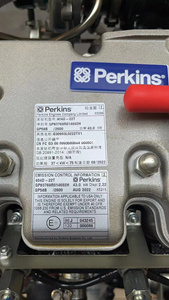 Motor Perkins 404D-22T EN VENTA GP65846 - Product Image 6