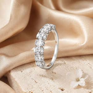 Teardrop Shape Design <b>Ring</b> Elegant <b>Finger</b> <b>Ring</b> for Women - Product Image 4