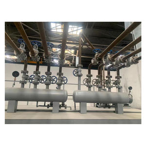 Versprechen Sie erfolgreich laufende RU, UZ, KZ 600. 000 M3 pro Tag Thermostein block Produktions linie aac Anlage - Product Image 2