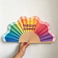 Kipas Tangan Pabrik, Kipas Tangan Custom, Kipas Tangan Mini, Kipas Tangan Mini Grosir, Kipas Tangan Kayu, Kipas Tangan Kayu 23cm