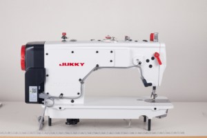 Good Quality JUKKY Highspeed DirectDrive Lockstitch <b>Sewing</b> <b>Machine</b> 9802 Model Built-in Motor <b>Machine</b> Coudre Industrielle - Product Image 2