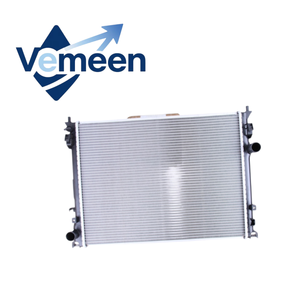 Nouveau Radiateur de Refroidissement Moteur de Haute Qualité en Gros pour <span class=keywords><strong>CHRYSLER</strong></span> <span class=keywords><strong>300C</strong></span>/Sedan <span class=keywords><strong>LANCIA</strong></span> THEMA EXL/EXF 3.0L OE 05137692AA - Product Image 2