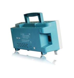 Osciloscopio Digital Portátil Hantek DSO5102P, 100MHz, 2 Canales, 1GSa/s, Longitud de Registro 40K, USB - Product Image 2