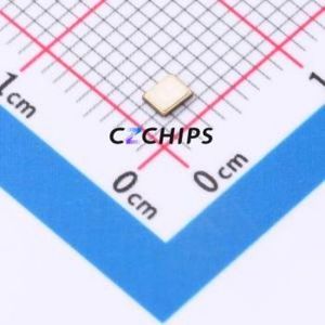TZ2965C Crystal (Passive) SMD2520-4P Crystal Oscillator ( Frequency: 40MHz )( Load Capacitance: 6pF ) - Product Image 1