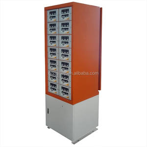 Pièces de rechange de revêtement en poudre pour cabine de revêtement en poudre boîte de contrôle électrique de cabine de spaint - Product Image 6