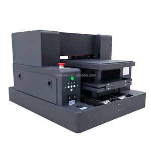 Máquina de impresión de tela <span class=keywords><strong>A3</strong></span>, rollo de lámina Digital, impresora de lámina para textil, gran oferta - Product Image 2