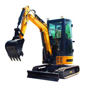 Gratis Verzending 3.5 Ton Kubota Motor Epa <span class=keywords><strong>Mini</strong></span> Graafmachine | 1-2 Ton Boerderij Digger Rupsmachine Te Koop