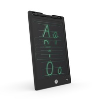 Tablette d'écriture numérique LCD colorée de 8,8 pouces pour l'école et le bureau, tablette d'écriture de 8,5, 10, 12 pouces, bloc de dessin effaçable