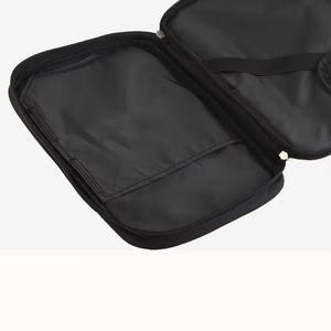 Bolsa para Raqueta de Tenis de Mesa, Funda Personalizada para Raqueta de Tenis de Mesa, Acolchada para una Protección Máxima, para 2 Raquetas y 2 Pelotas - Product Image 4
