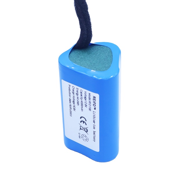 Best-Selling Customized OEM & ODM 21700 11.1V 4000mAh Replacement  Lithium Battery Pack