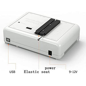 แฟลชโปรแกรมเมอร์ EEPROM NAND Flash eMMC RT809H โปรแกรมเมอร์สากล - Product Image 4