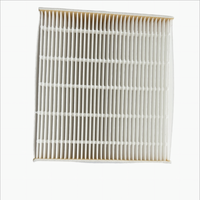 FILTER serbuk sari INTERIOR kabin udara 87139-52020 FILTER for untuk LEXUS TOYOTA SUBARU DAIHATSU LS F4 1UR FE