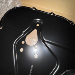 ชุดฝาครอบโซ่ไทม์มิ่งอะไหล่รถยนต์ BK3Q-6019-CB BK3Q-6019-BB 1717589 สำหรับรถฟอร์ดทรานสิท 2.2TDCI BT50 T6 T7 V348 - Product Image 4