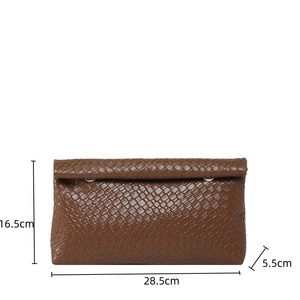 2026 sıcak satış moda kadının çanta en popüler lüks bayan çanta yeni varış çok renkli kadının çanta - Product Image 2