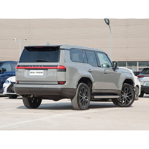 Bajo kilometraje <span class=keywords><strong>segunda</strong></span> <span class=keywords><strong>mano</strong></span> <span class=keywords><strong>Lexus</strong></span> 4 puertas 5 asientos todoterreno vehículo <span class=keywords><strong>mano</strong></span> izquierda coches usados para exportación - Product Image 5