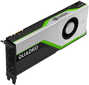 Tarjeta Gráfica Quadro RTX <span class=keywords><strong>8000</strong></span> NVIDIA de Grado Profesional con 48 GB de VRAM, Tarjeta Gráfica RTX4000 RTX5000 RTX6000 - Product Image 4