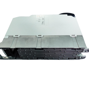 Inversor de frecuencia impermeable Lenze E82ZAFSC001 IP65 22kW 380V PLC incorporado para equipos de elevación y minería - Product Image 5