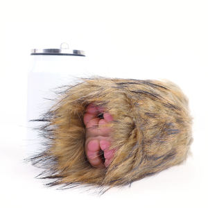 Masturbador Masculino GEEBA Monkey Vagina, Juguetes Sexuales Peludos para Hombres, Vagina de Bolsillo Alienígena, Masturbador Masculino de Fantasía Animal - Product Image 6