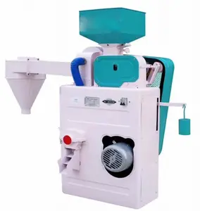Iyi çalışma pirinç husking makinesi/küçük kombine pirinç değirmeni/pirinç kombine freze makinesi