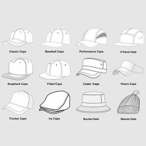 Casquette Snapback personnalisée pour club de basket, broderie du logo de l'équipe, casquette unisexe streetwear, ajustement réglable pour les supporters de basket - Product Image 5