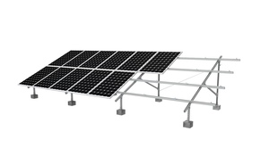 Multi-purpose Industrial Battery Storage <b>Shelf</b> for UPS Data Center and Renewable Energy Systems - Product Image 2