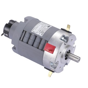 ABB UGTMEM-03LBB11 06LBB31 มินิมอเตอร์ ERTIA สำหรับเครื่องมือชาร์มิลล์อุปกรณ์เสริม - Product Image 2