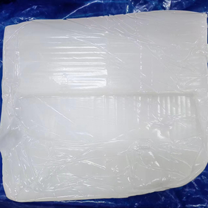 مطاط سيليكون صلب HTV HCR قابل للتخصيص حسب الصلابة، مطاط سيليكون ميثيل فينيل - Product Image 1