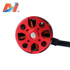 <span class=keywords><strong>Moteur</strong></span> Brushless Sans Capteur Maytech <span class=keywords><strong>pour</strong></span> <span class=keywords><strong>Avion</strong></span> <span class=keywords><strong>RC</strong></span>, <span class=keywords><strong>Moteur</strong></span> 5065 220KV Outrunner BLDC, <span class=keywords><strong>Moteur</strong></span> d'Hélicoptère <span class=keywords><strong>pour</strong></span> <span class=keywords><strong>Avion</strong></span> <span class=keywords><strong>RC</strong></span> - Product Image 4