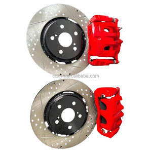 <span class=keywords><strong>Precio</strong></span> <span class=keywords><strong>de</strong></span> fábrica, piezas <span class=keywords><strong>de</strong></span> automóviles personalizadas, cuerpo, <span class=keywords><strong>discos</strong></span> <span class=keywords><strong>de</strong></span> freno estándar originales, hierro abrasivo para zeekr 001 007 009 - Product Image 5