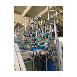 Zeland เครื่องคัดแยกผลไม้อัตโนมัติ4บรรทัดสำหรับอะโวคาโดสำหรับใช้ในอุตสาหกรรม - Product Image 1