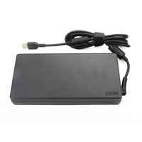 Adaptador de cargador de repuesto para ordenador portátil, 20V, 11.5A, 230W, CA, CC, apto para Ideapad Legion Y540, Y545, Y740, Y730, Y900, Y910, Y920, 2017
