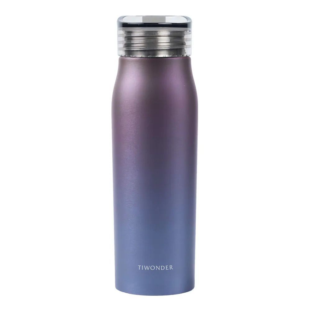 Gradient purple