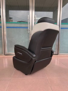 การแปลงเบาะนั่งสุดหรูสำหรับ <span class=keywords><strong>Toyota</strong></span> <span class=keywords><strong>Alphard</strong></span> และรถ MPV <span class=keywords><strong>คล้าย</strong></span>ๆ นี้ - เบาะหนังพรีเมียมพร้อมระบบทำความร้อน/ระบายอากาศ และระบบปรับไฟฟ้า - Product Image 3