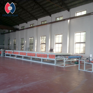 Máquina de recubrimiento de puntos de silicona/PVC/caucho, ancho de rodillo de 1800mm, <span class=keywords><strong>para</strong></span> tela antideslizante - Product Image 2