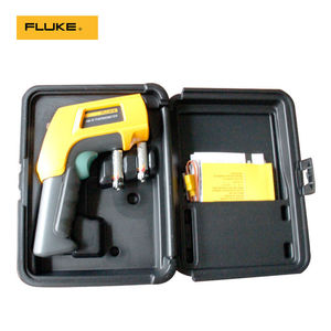 Thermomètre infrarouge Fluke F568-II, outil de mesure de température industriel portable - Product Image 3