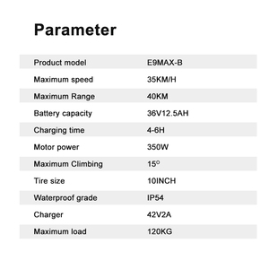 E9max-<span class=keywords><strong>B</strong></span> điện Scooter M365 <span class=keywords><strong>E</strong></span> Xe tay ga anh Kho giá rẻ điện xe tay ga cho người lớn - Product Image 5