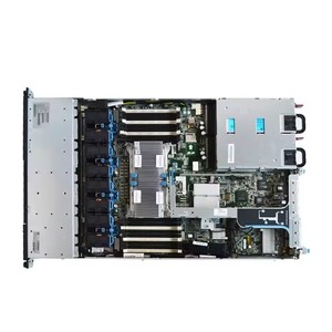 Pour <span class=keywords><strong>serveur</strong></span> <span class=keywords><strong>rack</strong></span> <span class=keywords><strong>HP</strong></span> DL360 G9 avec processeur Xeon 16 Go/64 Go de mémoire SSD - Product Image 5