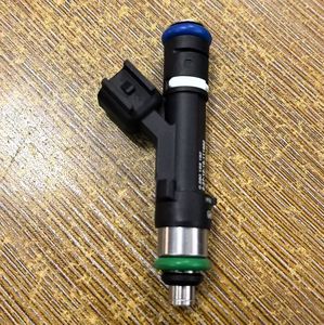 Xintongli <span class=keywords><strong>2</strong></span>.0หัวฉีดน้ำมันเชื้อเพลิง16V FLEX Duratec สำหรับ EcoSport Focus หัวฉีดน้ำมันเชื้อเพลิงสำหรับ0280156162เบนซิน9E5G-AA รับประกัน1ปี - Product Image 2