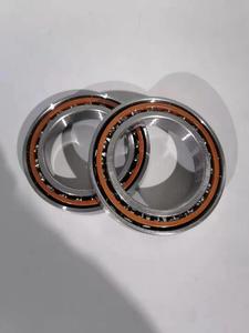 Roulement à billes à contact angulaire hybride en céramique de super précision 7210ACD/HCP4A E250/NS 7CE3 DDL E250/NS-7CE3 - Product Image 6