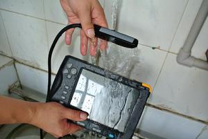 Machine à ultrasons Portable <span class=keywords><strong>pour</strong></span> infirmières, bon marché, <span class=keywords><strong>pour</strong></span> animaux, chiens, chats, mouton, cochon, vache, cheval, bovin, équine - Product Image 5